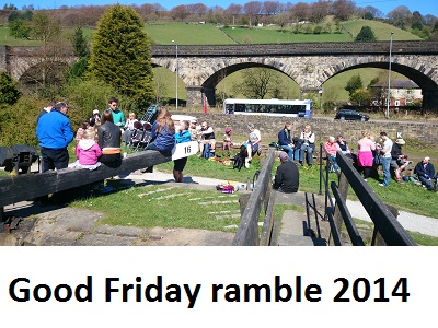 Church weekend 2010