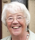 Beryl Tattersall
