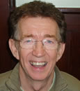 Peter Bill