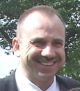 Rev Richard Booth